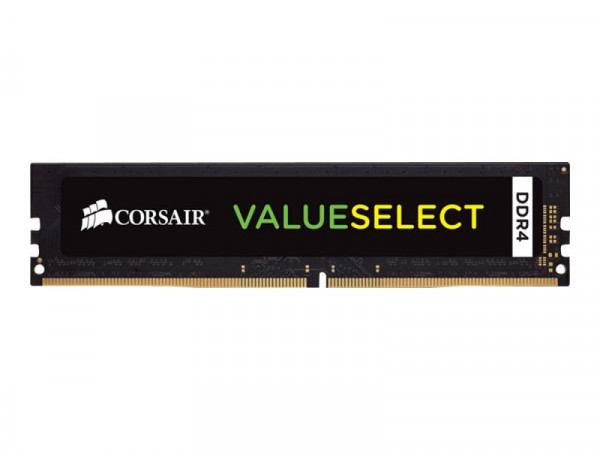 DDR4 16GB PC 2666 CL18 Corsair Value Select retail