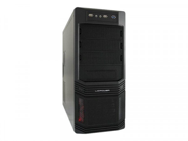 Gehäuse LC-Power PRO-925B