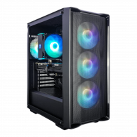 PC GamingLine: AMD Ryzen 5 9600X | 32GB | NVIDIA GeForce RTX 5070 | 1TB M.2 | W11P