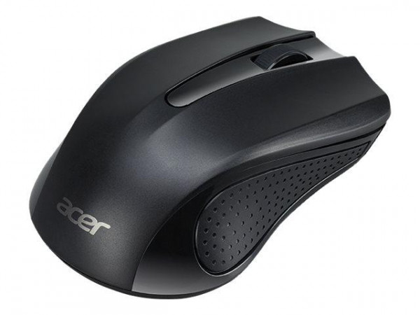 Acer RF2.4 Wireless Optical Mouse 2. Gen Schwarz