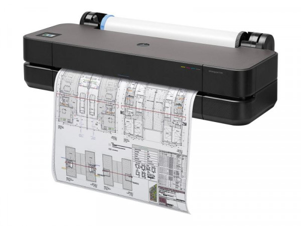 HP Designjet T250 Printer 24" 5HB06A#B19