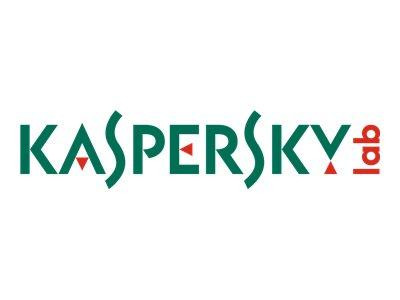 SW Kaspersky Anti-Virus 2018 1PC