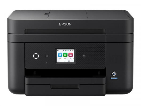 EPSON WorkForce WF-2960DWF 4-in-1 Tinten-Multi