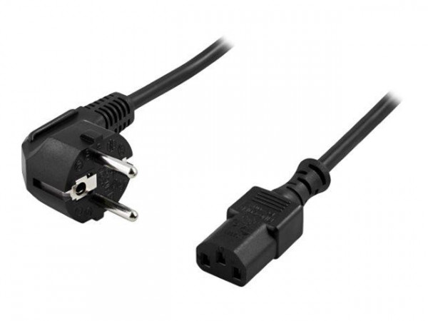 Bluewalker Powerwalker EU Input Power Kabel C13 120-180cm