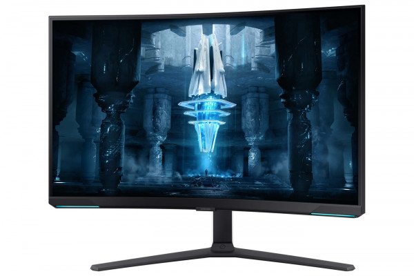 Samsung (32") 80,0cm S32BG850NP 16:9 Odyssey Neo G8