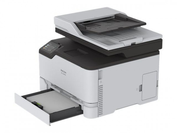 Ricoh M C240FW 4-in-1 A4 Multifunktionssystem