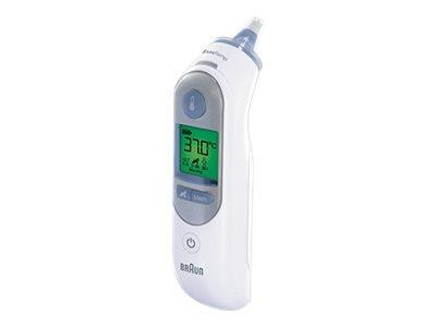 Braun Healthcare Ohrenthermometer - ThermoScan 3 - IRT3030