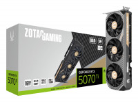 Zotac RTX 5070 TI Solid SFF OC 16GB GDDR7 HDMI 3xDP