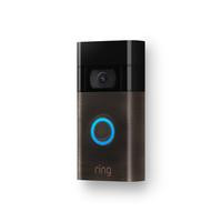 Amazon Ring Video Doorbell Bronze (2nd Gen.)
