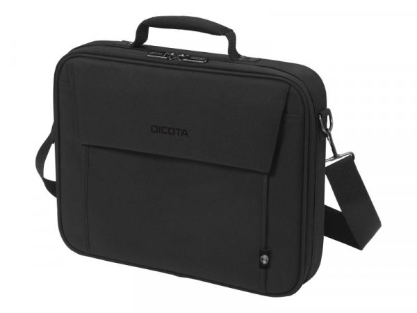 Dicota Eco Multi BASE 13-14,1 Black