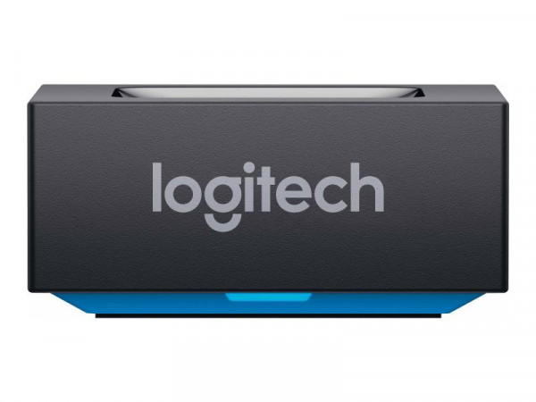 Logitech Wireless Music Adapter for Bluetooth retail