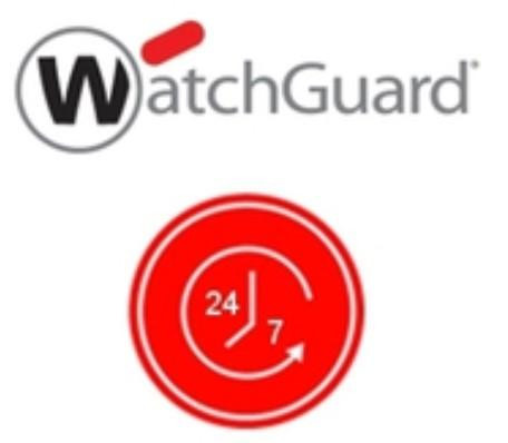 WatchGuard Standard Support Renewal 3-yr for Firebox M5600