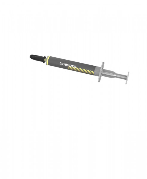 CoolerMaster Wärmeleitpaste CRYOFUZE 5 -YELLOW