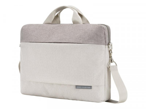 Notebook Tasche Asus EOS Shoulder Bag grey 16