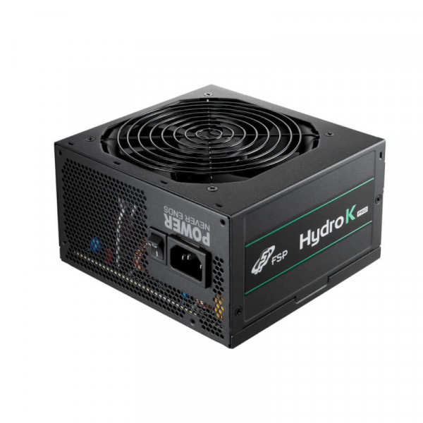 FSP Netzteil HYDRO K PRO 850 BK 80+B 850W