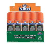 Elmer's Klebestift Pure Glue 40G - 10er Faltschachtel