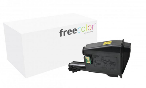 Freecolor Toner Kyocera FS-1041 TK-1115 black kompatibel