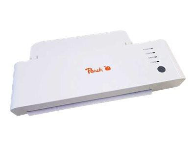 Peach Laminiergerät Highspeed Laminator PL120, A4