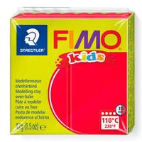 FIMO Mod.masse Fimo kids rot