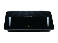 D-Link DHP-1565 Wireless N Router Powerl. 4*1Gbit