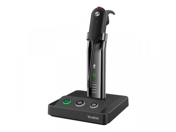 Yealink DECT Headset WH63 UC