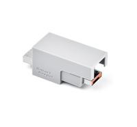 SmartKeeper Basic "USB Cable" Lock orange