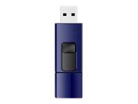 USB-Stick 16GB Silicon Power USB3.0 B05 Blue