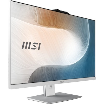 MSI Modern AM272P 1M-1289DE 27"/FHD/i7-150U/512GB SSD/white