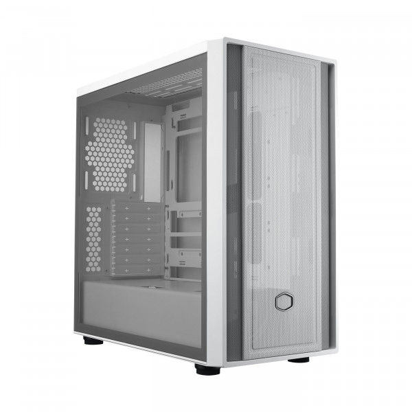 CoolerMaster Geh MasterBox 600 Lite White