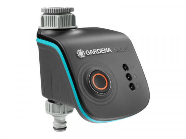 Gardena smart Water Control