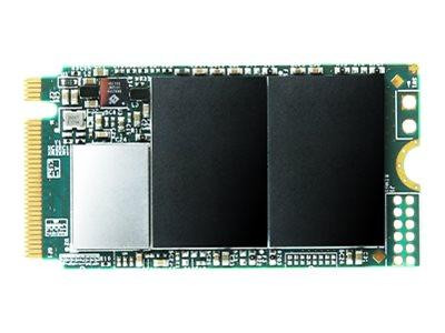 SSD 512GB Transcend M.2 MTE400S (M.2 2242) PCIe Gen3 x4 NVMe