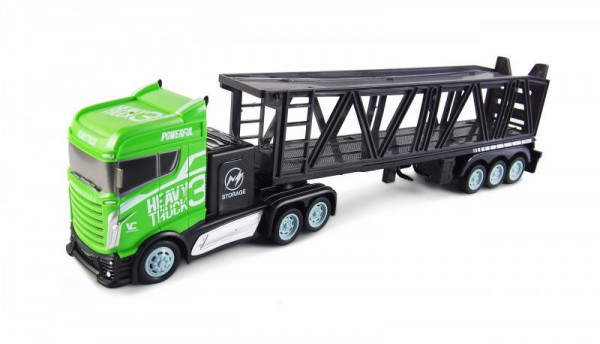 Amewi Autotransporter 2WD 1:16 2,4GHz RTR