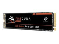 SSD Seagate FireCuda 530 M.2 2280 2TB PCIe.4.0 NVMe