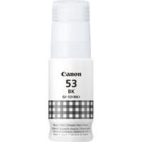 Nachfülltinte Canon GI-53 BK black 60ml
