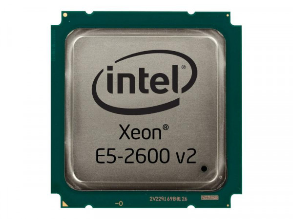 Intel P XEON E5-2640V2 2GHz LGA2011 L3 20MB Retail