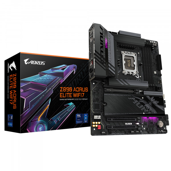 Gigabyte Z890 A Elite WIFI7 (Z890,S1851,ATX,DDR5)