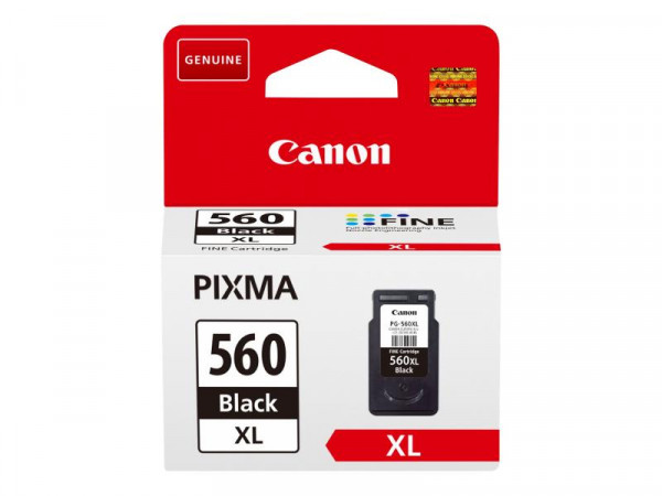 Patrone Canon PG-560XL black 14,3ml