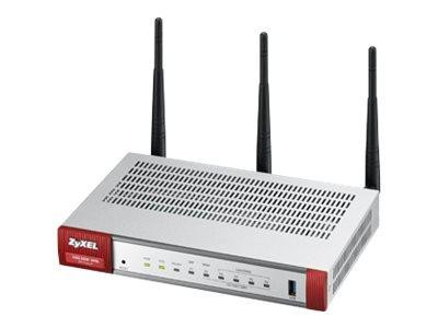 ZyXEL Router ZyWALL USG 20W-VPN Firewall Appliance 5xSSL VPN