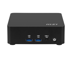 MSI Cubi NUC AI 1UMG-022AT / 16GB / 1TB W11P