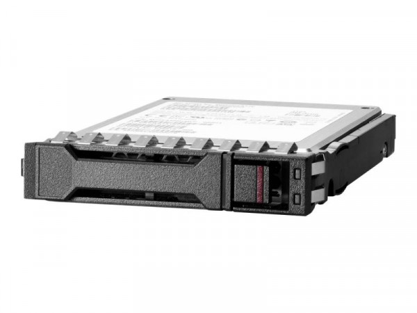 HPE 1.92TB SATA 6G Mixed Use SFF BC MVD SSD