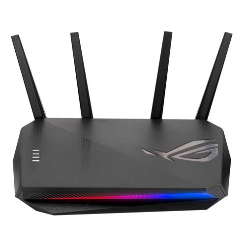 WL-Router ASUS GS-AX5400 AiMesh