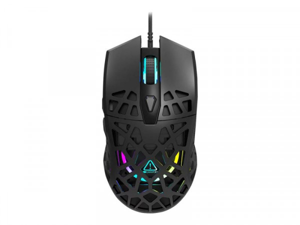 Canyon Gaming Maus Puncher High-End RGB-Backlight