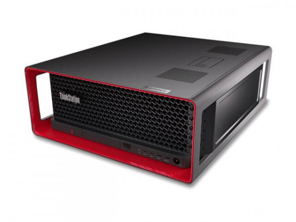 Lenovo ThinkStation P8 TW THR Pro 7965WX 4x16/2TB W11P