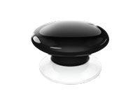 Fibaro The Button, schwarz