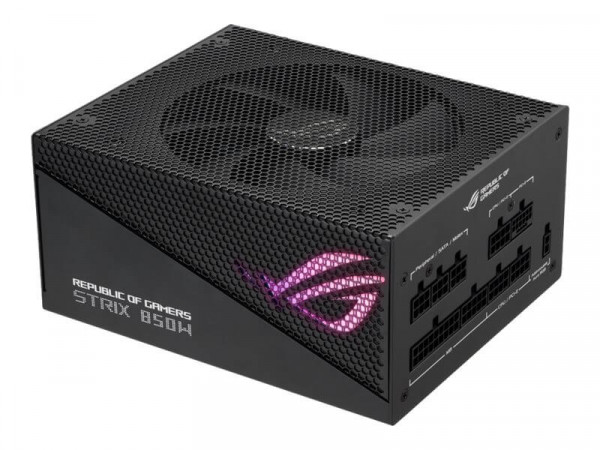 Asus Netzteil ROG Strix 1200 Gold Aura Edition Netzteil