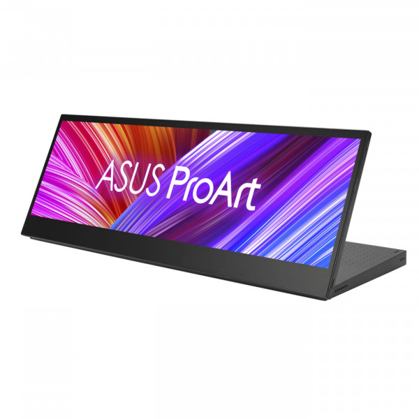 ASUS 35,6cm Profess. PA147CDV HDMI IPS Spk.