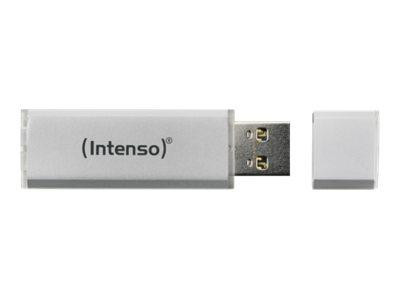 Intenso Ultra Line - USB-Flash-Laufwerk - 16 GB