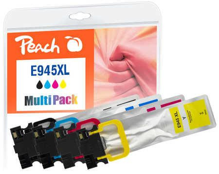 Peach Patrone Epson NO.945XL MultiPack Retail