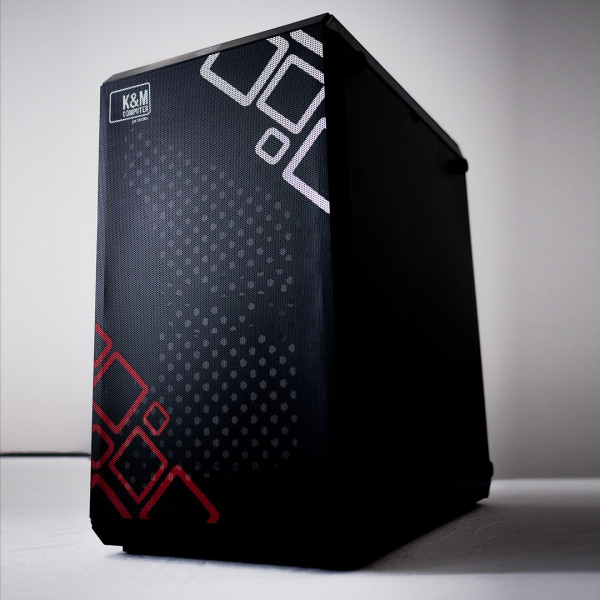 PC HYPER GAMING L