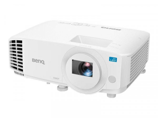 Beamer BenQ LH500 2000 Lumen F-HD LED